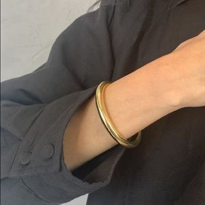 Gabriela Artigas Infinite Tusk Bracelet